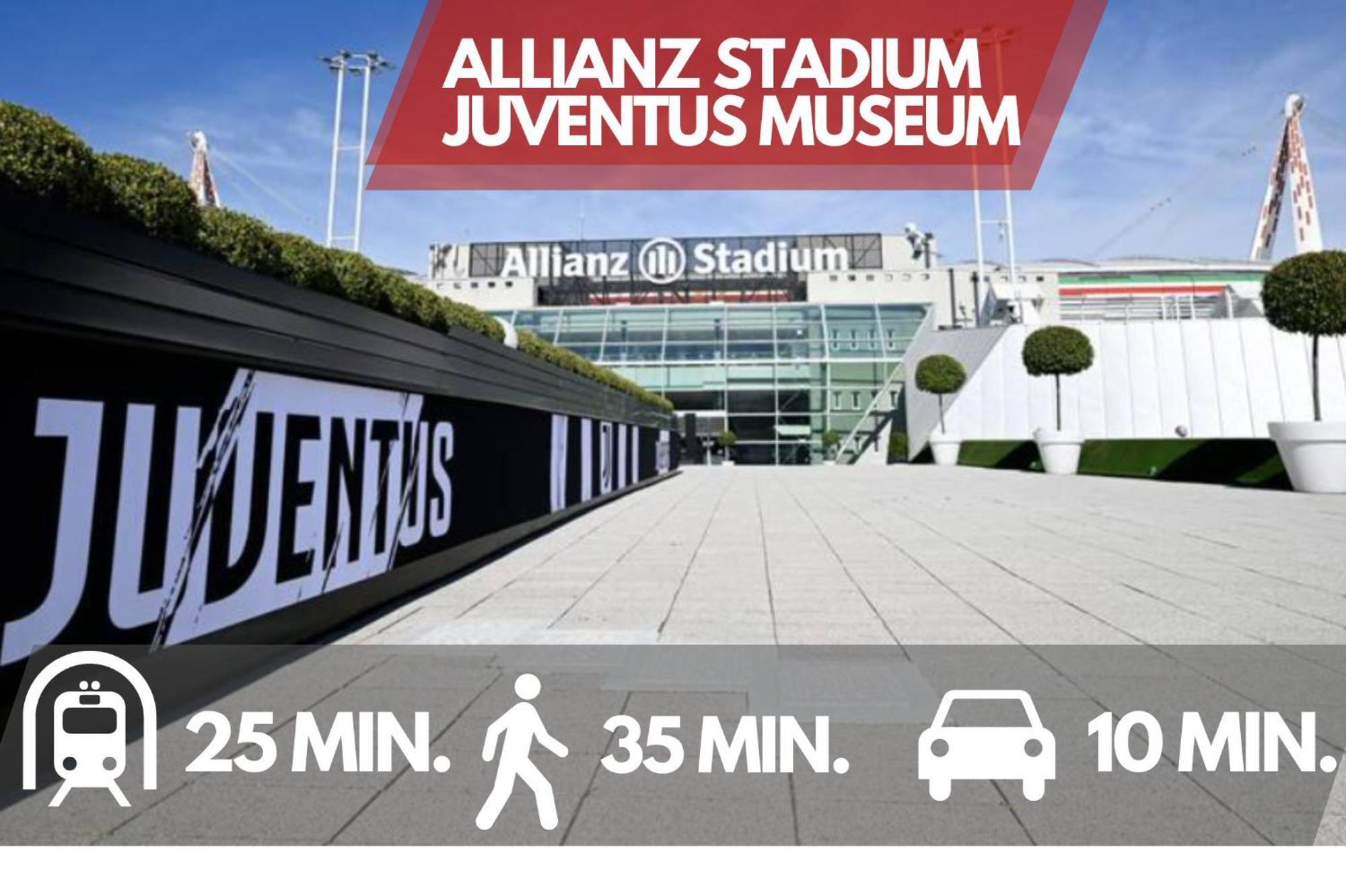 Self Checkin, Free Parking 15 Min From Center Turyn
